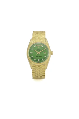 Sample photo of Rolex1806 at Antiquorum Important Modern & Vintage Timepieces...