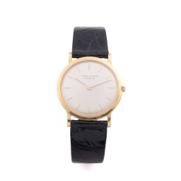 Sample photo of patek-philippe3520 at Antiquorum Important Modern & Vintage Timepieces