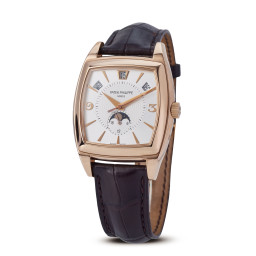 Sample photo of patek-philippe5135r-001 at Antiquorum Important Modern & Vintage Timepieces & Jewelry