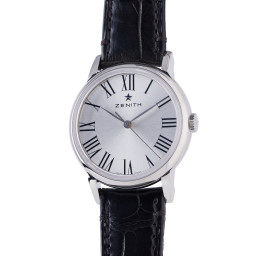 Sample photo of zenith03.2330.679/11.c714 at Antiquorum Important Modern & Vintage Timepiece