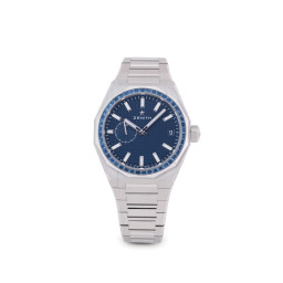 Sample photo of zenith16.9300.3620/51.i001 at Antiquorum Important Modern & Vintage Timepieces