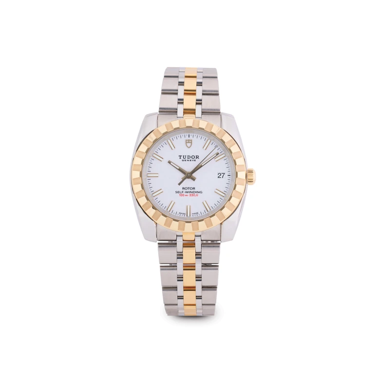 Sample photo of tudor21013 at Antiquorum Important Modern & Vintage Timepieces