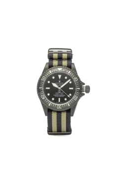 Sample photo of Rolex14060 at Antiquorum Important Modern & Vintage Timepieces...
