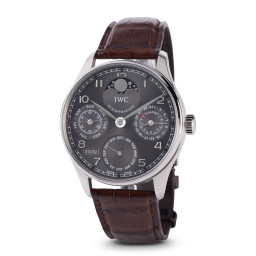 Sample photo of iwciw502218 at Antiquorum Important Modern & Vintage Timepiece