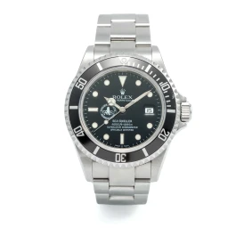 Sample photo of Rolex, Geneva16600T at Antiquorum Important Modern & Vintage Timepieces