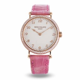 Sample photo of patek-philippe7200/200r-001 at Antiquorum Important Modern & Vintage Timepieces