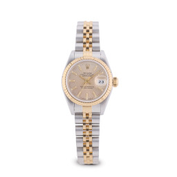 Sample photo of rolex69173 at Antiquorum Important Modern & Vintage Timepieces