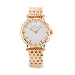 Sample photo of patek-philippe7200/1r-001 at Antiquorum Important Modern & Vintage Timepieces