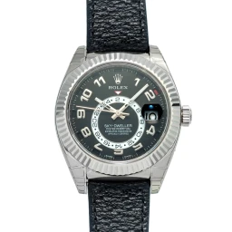 Sample photo of Rolex, Geneva326139 at Antiquorum Important Modern & Vintage Timepieces