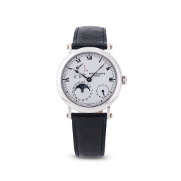 Sample photo of patek-philippe5054p-001 at Antiquorum Important Modern & Vintage Timepieces