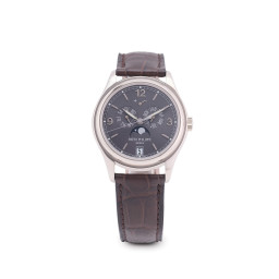 Sample photo of patek-philippe5146g-010 at Antiquorum Important Modern & Vintage Timepieces