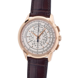 Sample photo of patek-philippe5975j at Antiquorum Important Modern & Vintage Timepieces