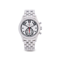 Sample photo of patek-philippe5960/1a at Antiquorum Important Modern & Vintage Timepieces