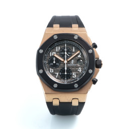Sample photo of audemars-piguet25940ok.oo.d002ca.01 at Antiquorum Important Modern & Vintage Timepiece