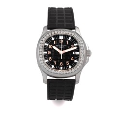 Sample photo of patek-philippe5067 at Antiquorum Important Modern & Vintage Timepieces