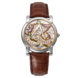 Sample photo of vacheron-constantin43050 at Antiquorum Important Modern & Vintage Timepieces