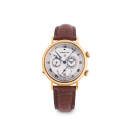 Sample photo of breguet5707 at Antiquorum Important Modern & Vintage Timepieces