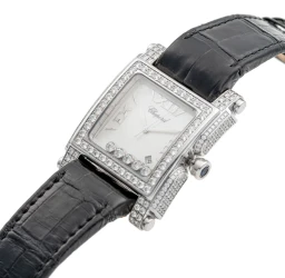 Sample photo of Chopard28-3571-1001 at Antiquorum 