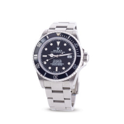 Sample photo of rolex16600 at Antiquorum Important Modern & Vintage Timepieces