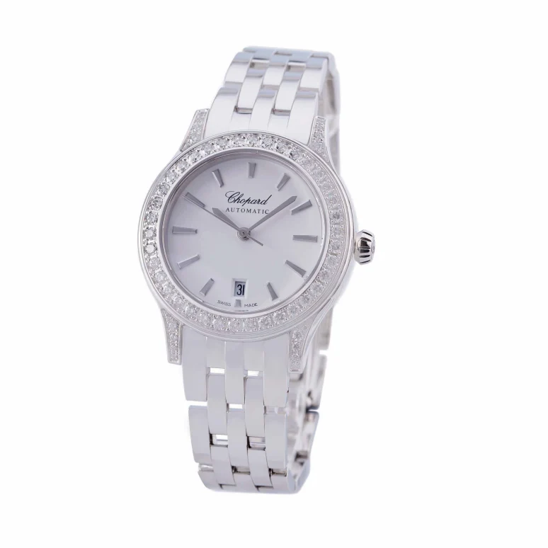 Sample photo of chopard109414 at Antiquorum Important Modern & Vintage Timepieces & Jewelry
