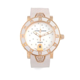 Sample photo of ulysse-nardin8106-101 at Antiquorum Important Modern & Vintage Timepieces