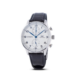 Sample photo of iwciw371602 at Antiquorum Important Modern & Vintage Timepieces & Jewelry