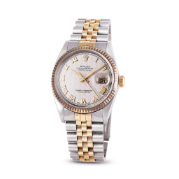Sample photo of rolex16013 at Antiquorum Important Modern & Vintage Timepieces
