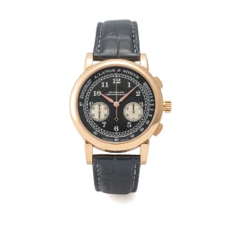 Sample photo of A. Lange & Sohne, Germany401.031 at Antiquorum 