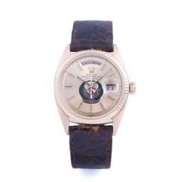 Sample photo of rolex1803 at Antiquorum Important Modern & Vintage Timepieces