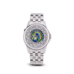 Sample photo of patek-philippe5131/1 at Antiquorum Important Modern & Vintage Timepieces