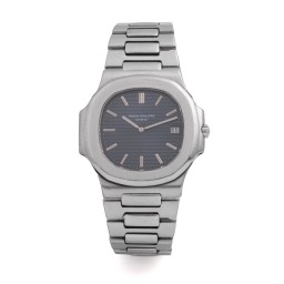 Sample photo of patek-philippe3700 at Antiquorum Important Modern & Vintage Timepieces