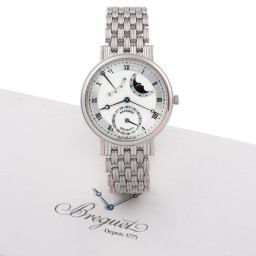Sample photo of breguet3130 at Antiquorum Important Modern & Vintage Timepieces