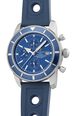 Sample photo of BreitlingA13320 at Antiquorum Important Watches