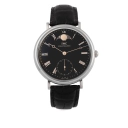Sample photo of iwciw544801 at Antiquorum Important Modern & Vintage Timepieces