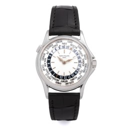Sample photo of patek-philippe5110g-001 at Antiquorum Important Modern & Vintage Timepieces