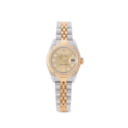 Sample photo of rolex69173 at Antiquorum Important Modern & Vintage Timepieces