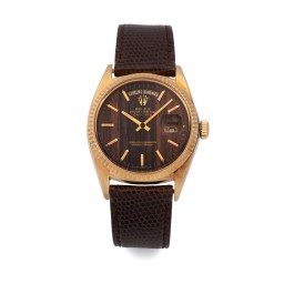 rolex1803在安帝古伦 Important Modern & Vintage Timepieces上的样品照片