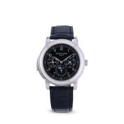 Sample photo of patek-philippe5074p-001 at Antiquorum Important Modern & Vintage Timepieces