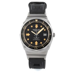 Sample photo of breitling81190 at Antiquorum Important Modern & Vintage Timepieces