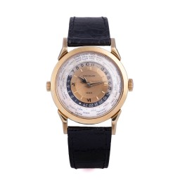 Sample photo of patek-philippe2523 at Antiquorum Important Modern & Vintage Timepieces