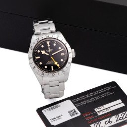 Sample photo of tudor79470 at Antiquorum Important Modern & Vintage Timepieces