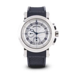 Sample photo of breguet5827bb/12/5zu at Antiquorum Important Modern & Vintage Timepiece