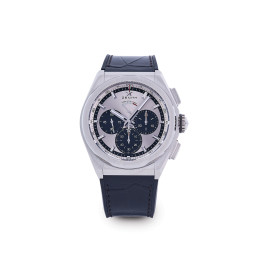 Sample photo of zenith95.9001.9004/01.r582 at Antiquorum Important Modern & Vintage Timepieces