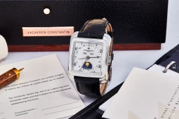 Sample photo of Vacheron Constantin47300/000G at Antiquorum Important Modern & Vintage Timepieces...