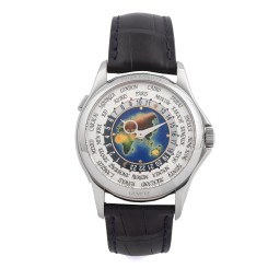 Sample photo of patek-philippe5131g-010 at Antiquorum Important Modern & Vintage Timepieces