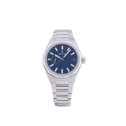 Sample photo of zenith03.9300.3620/51.i001 at Antiquorum Important Modern & Vintage Timepieces