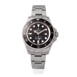 Sample photo of rolex116660 at Antiquorum Important Modern & Vintage Timepieces