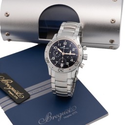 Sample photo of breguet3820 at Antiquorum Important Modern & Vintage Timepieces