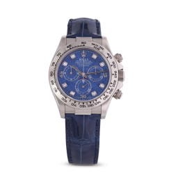 Sample photo of rolex116519 at Antiquorum Important Modern & Vintage Timepieces