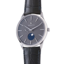 Sample photo of zenith03.3100.692/03.c923 at Antiquorum Important Modern & Vintage Timepiece